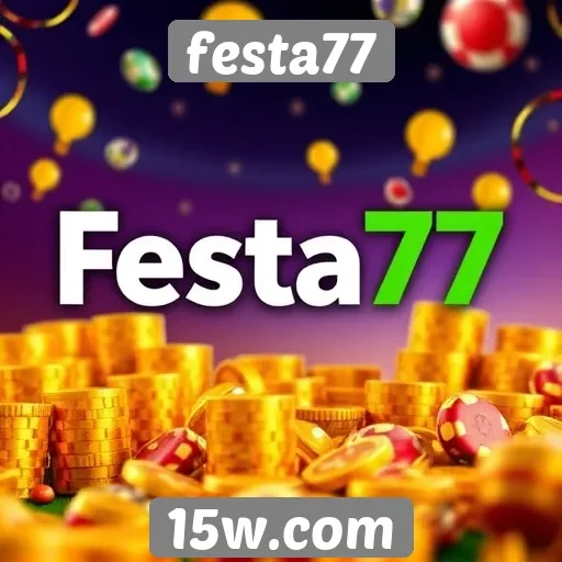 Comparação de promoções e bônus do festa77