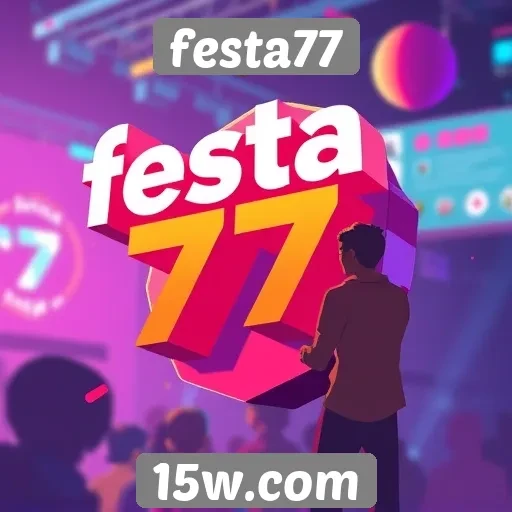 desenvolvimento de jogos no festa77 se destaca
