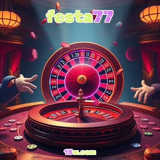 festa77: Descubra Como os Pagamentos Facilita Sua Experiência de Jogo